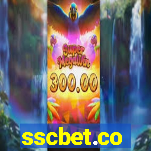 sscbet.co