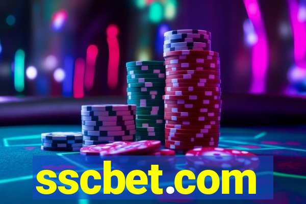 sscbet.com
