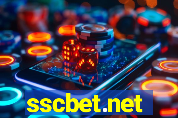 sscbet.net