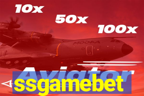 ssgamebet
