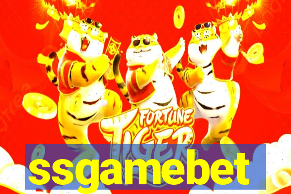 ssgamebet