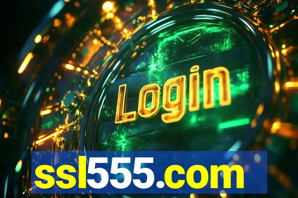 ssl555.com