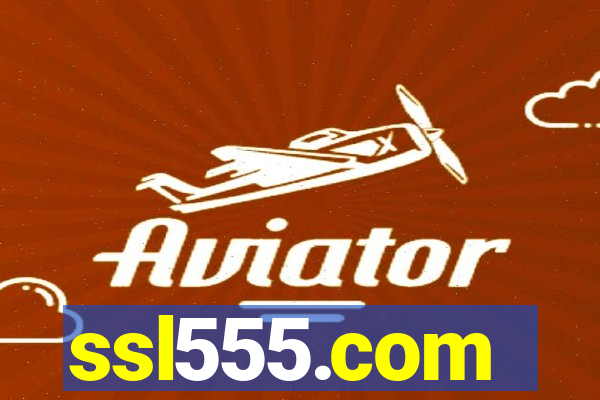 ssl555.com