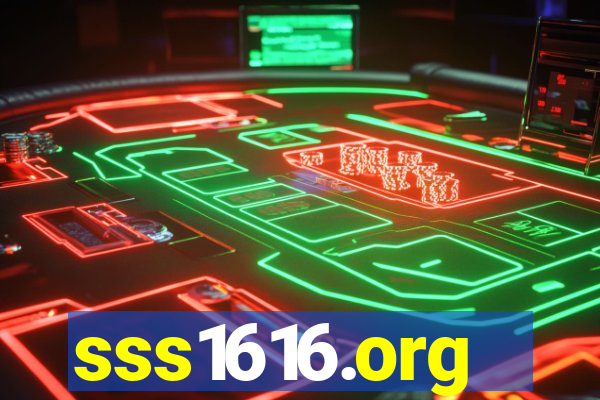 sss1616.org