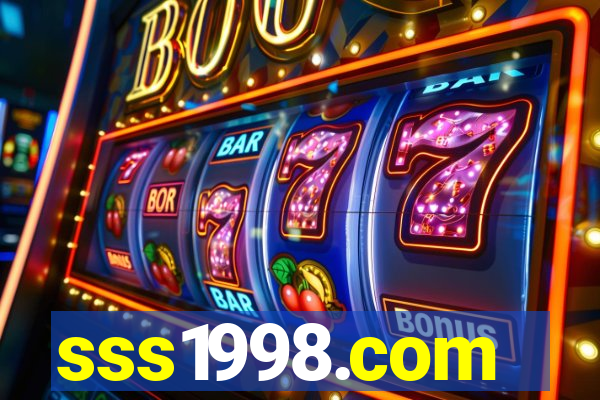 sss1998.com