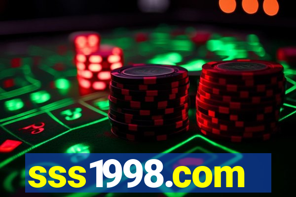 sss1998.com