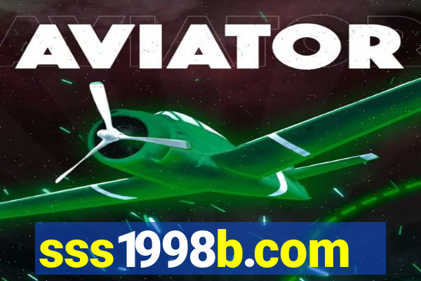 sss1998b.com