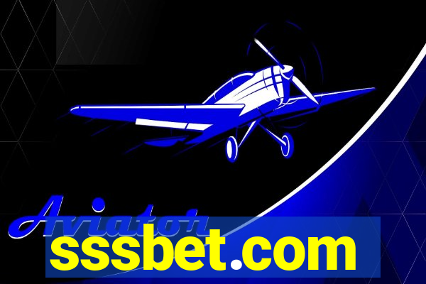 sssbet.com