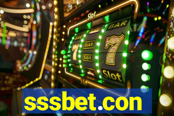 sssbet.con