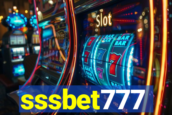 sssbet777