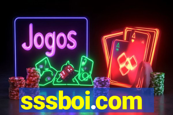 sssboi.com