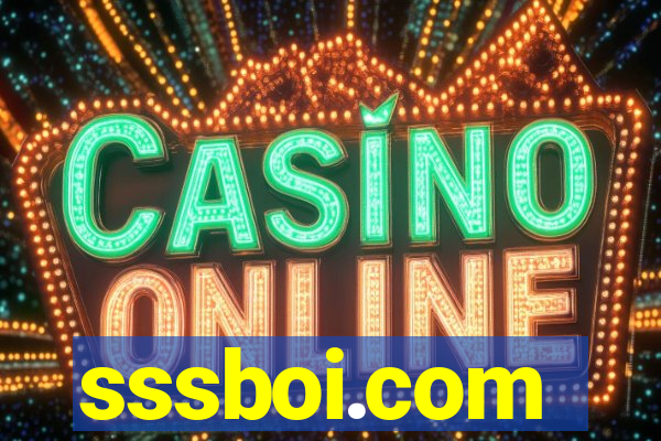 sssboi.com