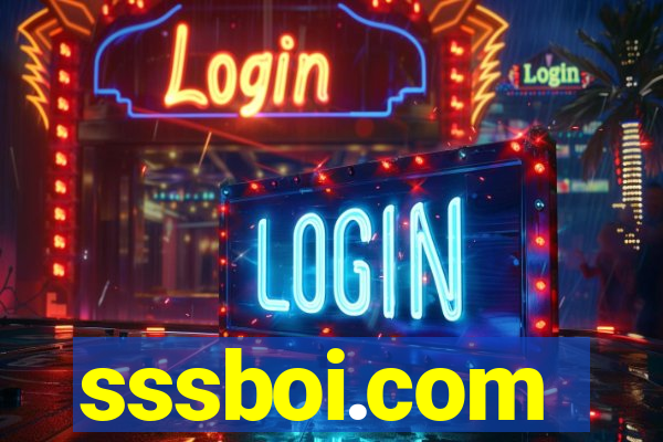 sssboi.com