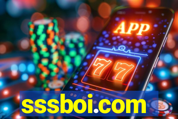 sssboi.com