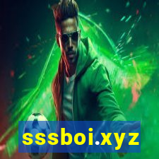sssboi.xyz