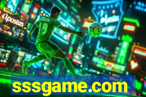 sssgame.com