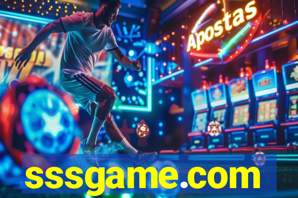sssgame.com