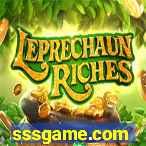 sssgame.com