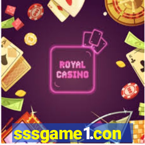 sssgame1.con