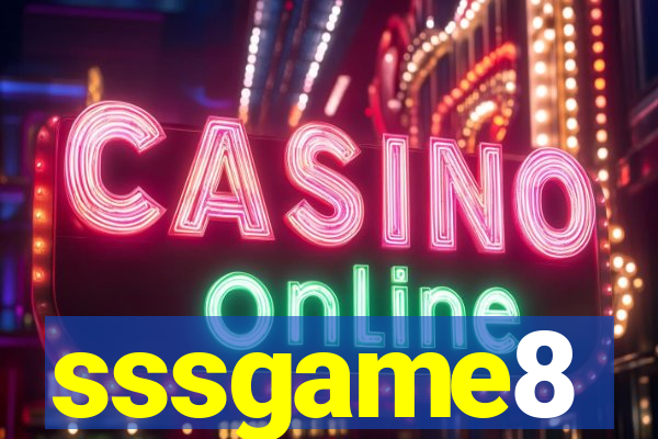 sssgame8