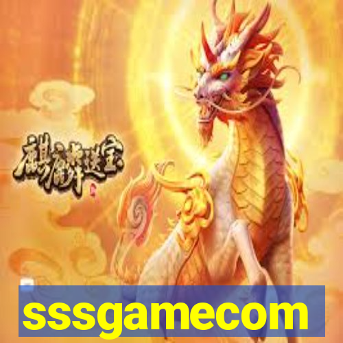 sssgamecom