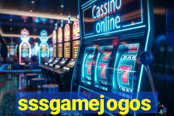 sssgamejogos