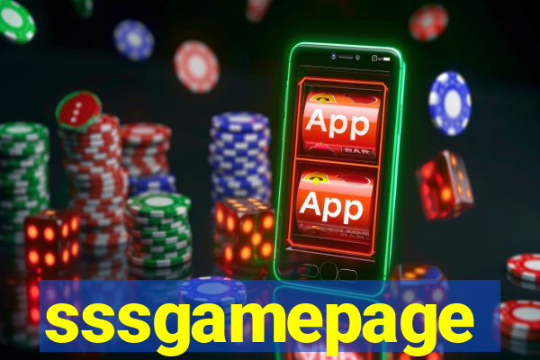 sssgamepage
