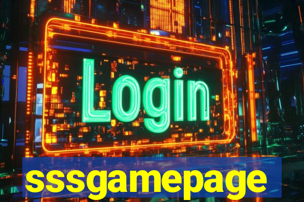 sssgamepage
