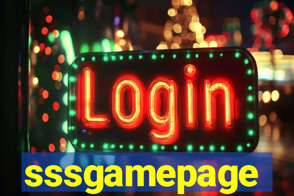 sssgamepage