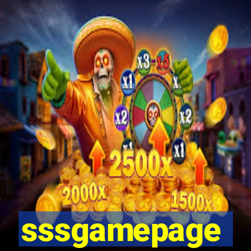 sssgamepage