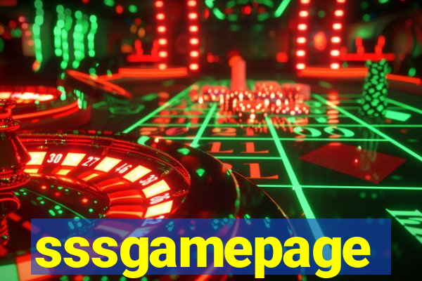 sssgamepage