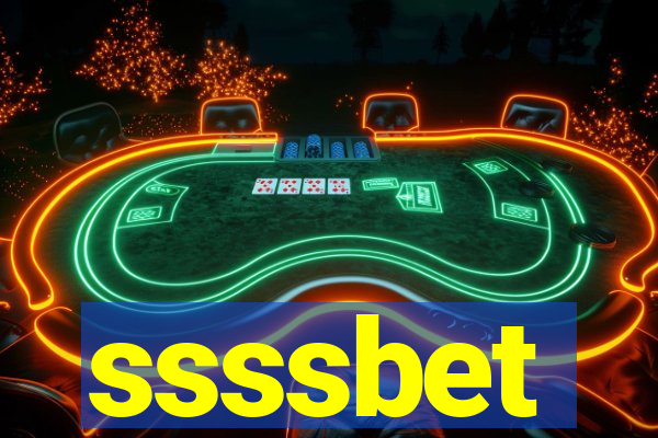 ssssbet
