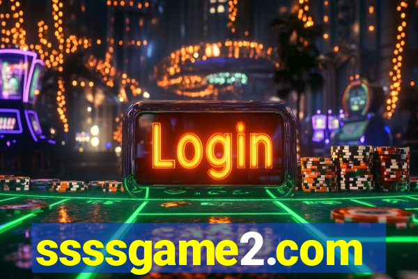 ssssgame2.com