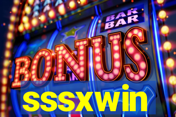 sssxwin