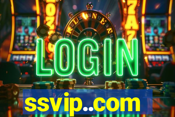 ssvip..com