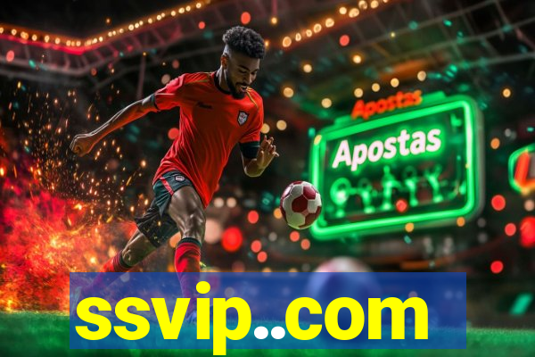 ssvip..com