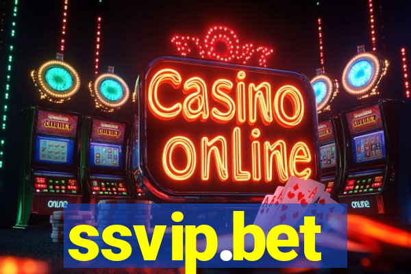 ssvip.bet