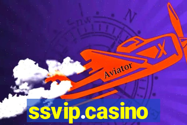 ssvip.casino