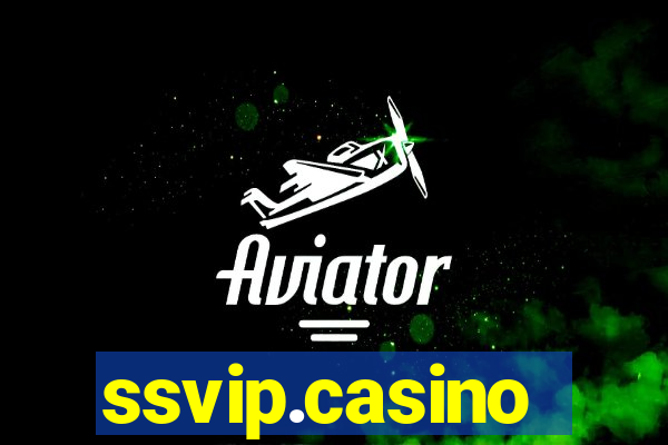ssvip.casino