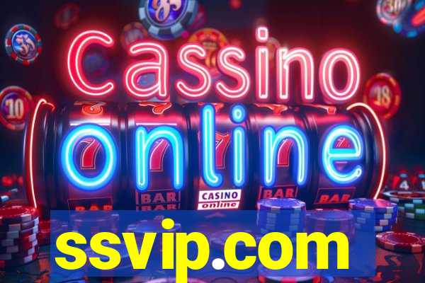 ssvip.com