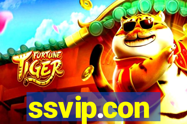 ssvip.con