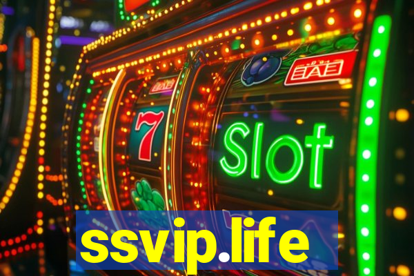 ssvip.life