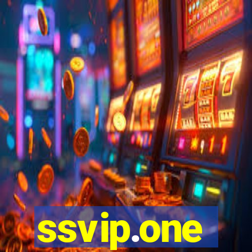 ssvip.one