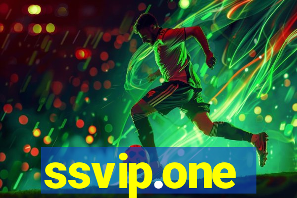 ssvip.one
