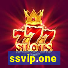 ssvip.one
