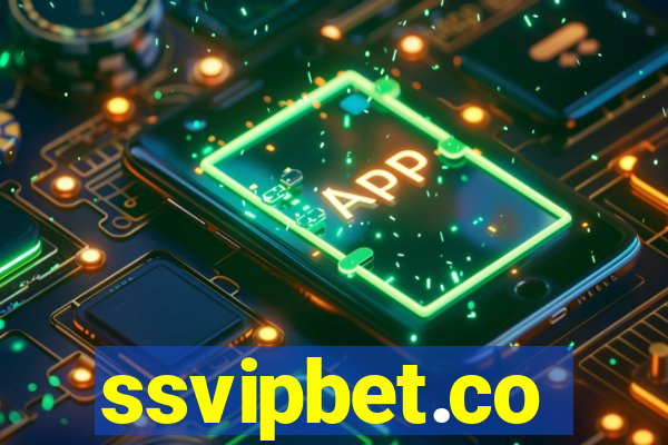 ssvipbet.co