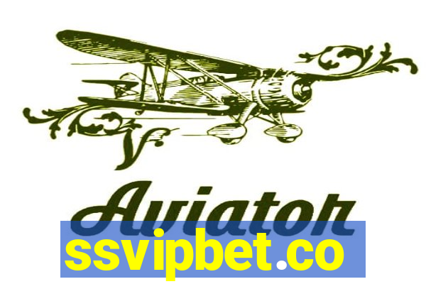 ssvipbet.co