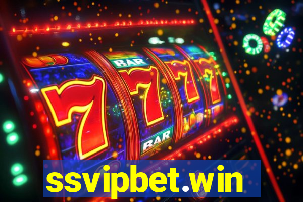 ssvipbet.win