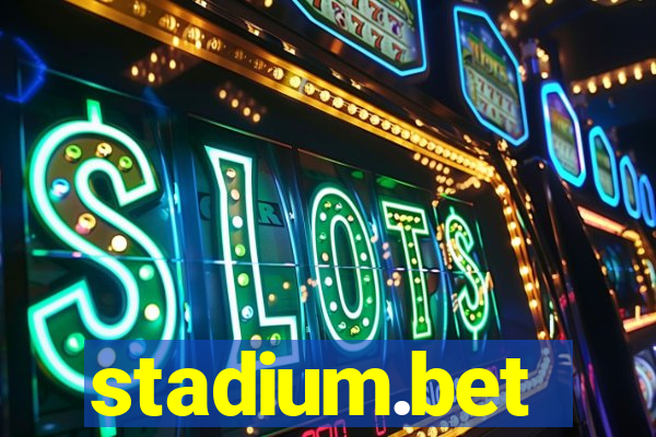 stadium.bet