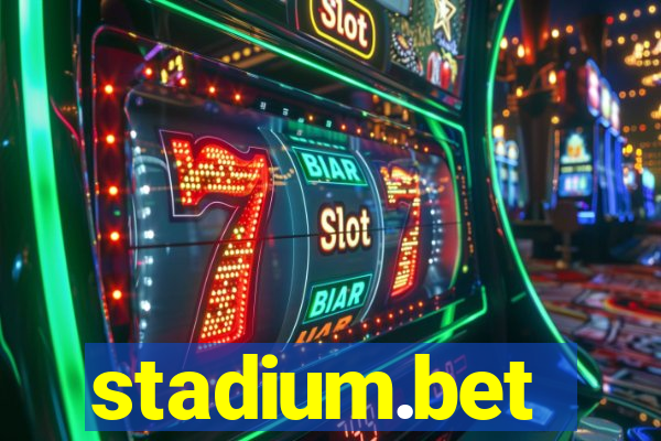 stadium.bet